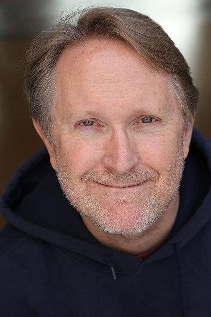 William Holmes - Actor Profile Photo