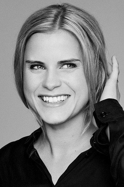 Celie Sparre - Actor Profile Photo
