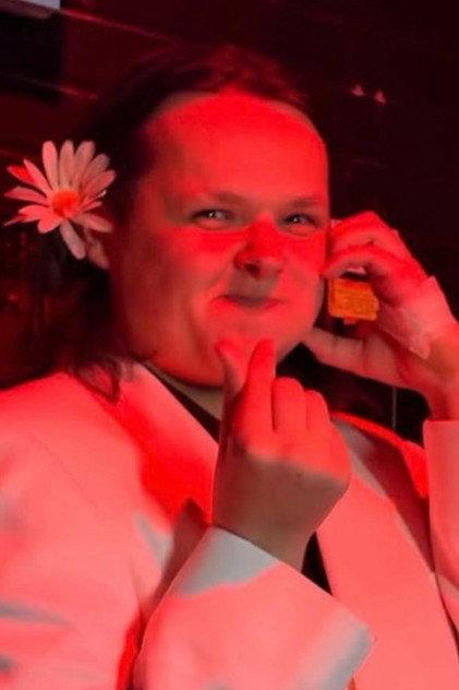 Mikey Vostokov - Actor Profile Photo