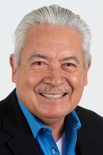 Pablo Esparza - Actor Profile Photo