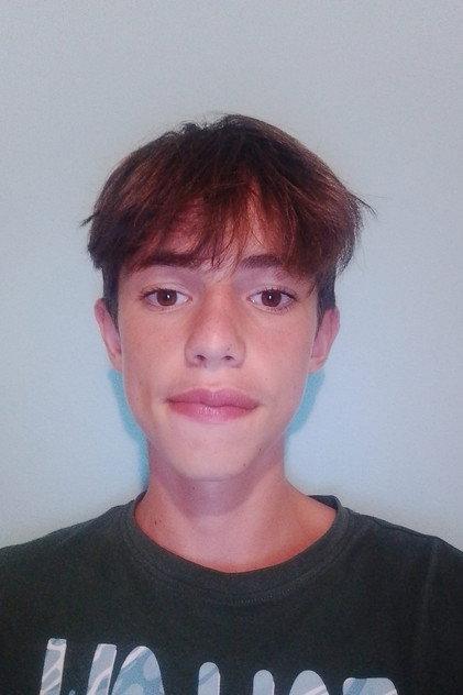 Thomas Frosi - Actor Profile Photo