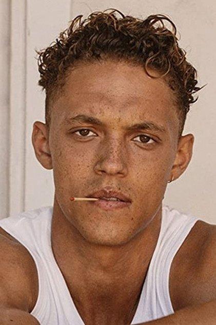 Orlando Norman - Actor Profile Photo