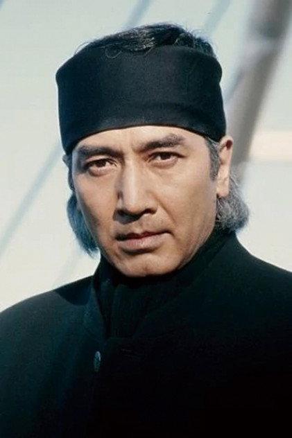 Kôji Naka - Actor Profile Photo