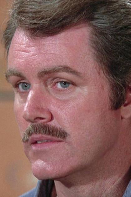 Angus Duncan - Actor Profile Photo