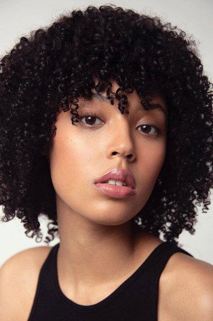 Miriane Carine - Actor Profile Photo