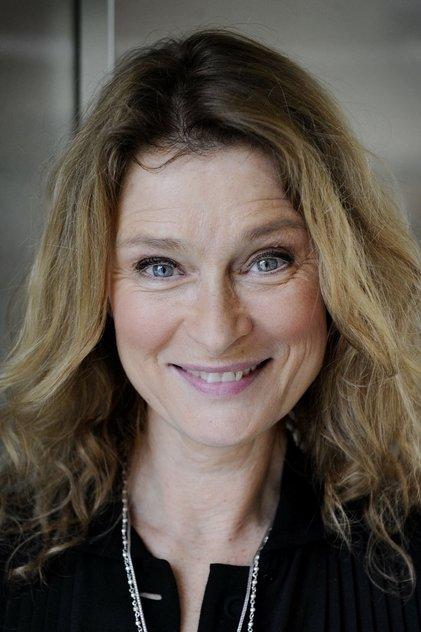 Lena Endre - Actor Profile Photo