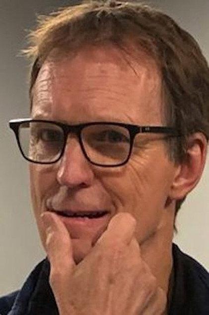 Greg Gardiner - Actor Profile Photo