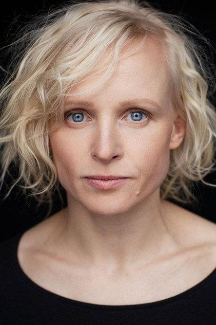 Anne Müller - Actor Profile Photo
