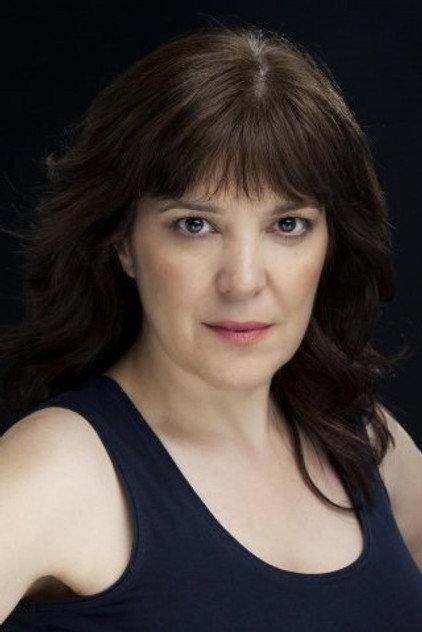Luisa Martínez - Actor Profile Photo