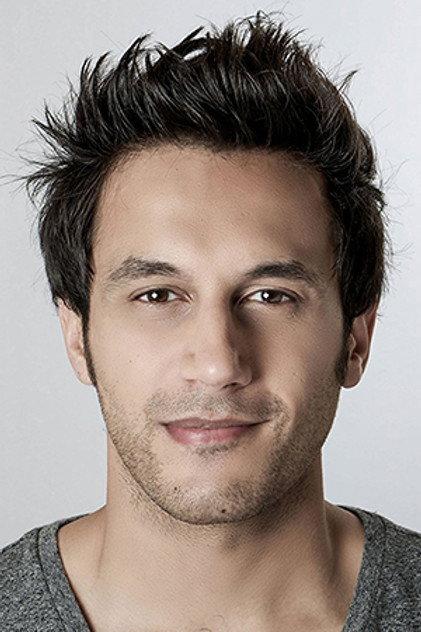 Danny Sura - Actor Profile Photo