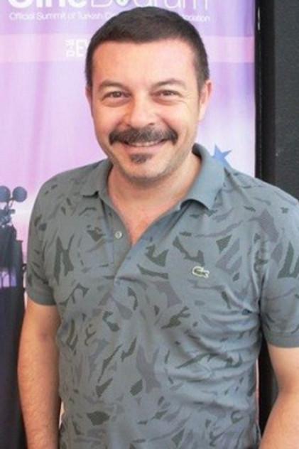Murat Şeker - Actor Profile Photo