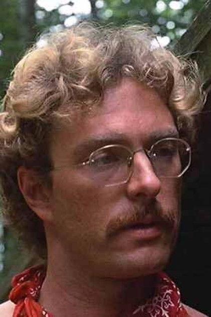 Peter Brouwer - Actor Profile Photo