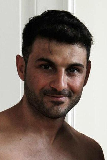 Stathis Papadopoulos - Actor Profile Photo