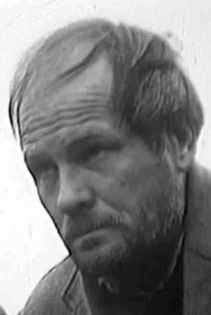 Vasiliy Minin - Actor Profile Photo