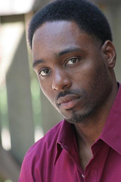 Reginal Varice - Actor Profile Photo