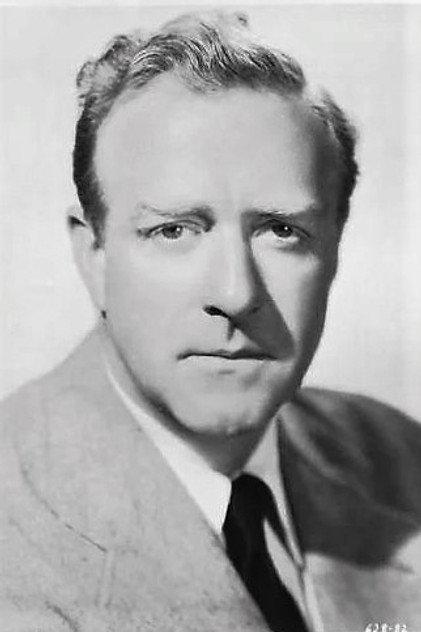 Lloyd Gough - Actor Profile Photo