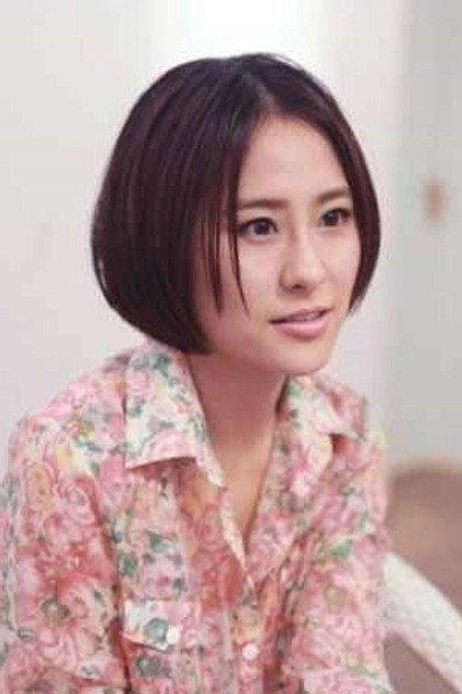 Wu Qing-Qing - Actor Profile Photo