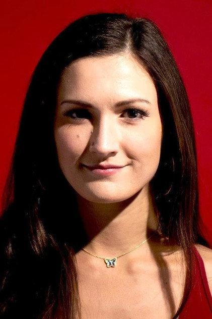 Stephanie Brogdon - Actor Profile Photo