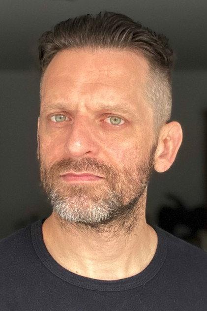 Otavio Linhares - Actor Profile Photo