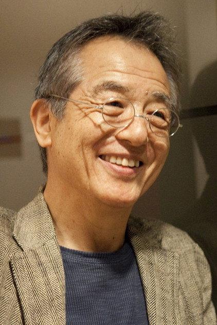 Kazuyoshi Kushida - Actor Profile Photo
