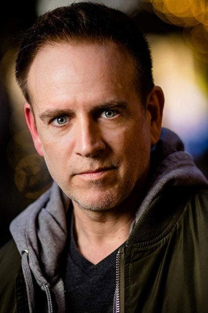Jeff Cole - Actor Profile Photo