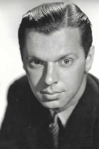Archie Twitchell - Actor Profile Photo