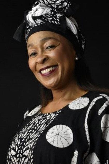 Duduzile Ngcobo - Actor Profile Photo