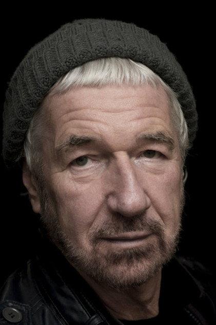 Willy Russell - Actor Profile Photo