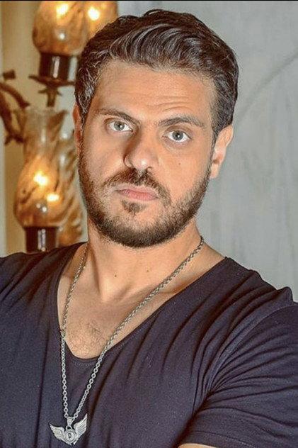 Tarek Sabri - Actor Profile Photo