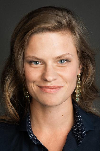 Kristina Boytsova - Actor Profile Photo