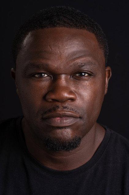Colin Kilkenny - Actor Profile Photo