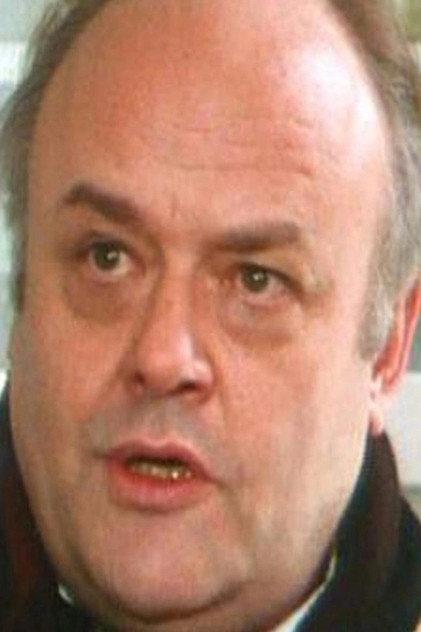 Roland Amstutz - Actor Profile Photo