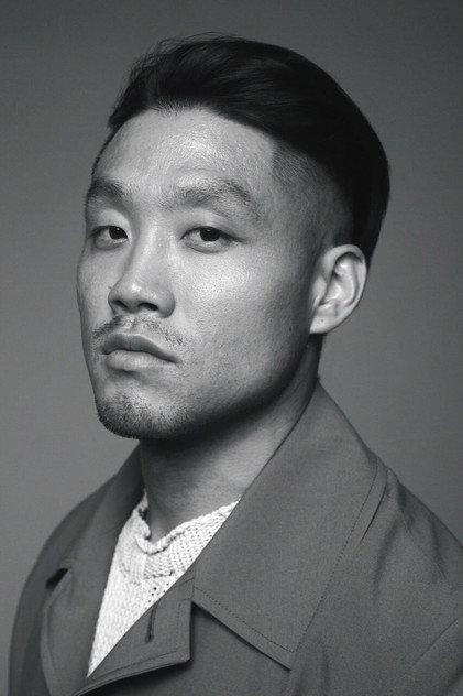 Taylor Takahashi - Actor Profile Photo