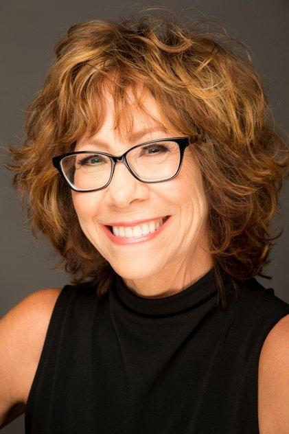 Mindy Sterling - Actor Profile Photo