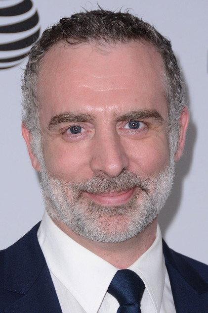 Aidan Redmond - Actor Profile Photo