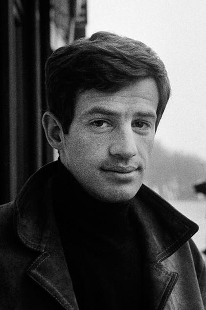 Jean-Paul Belmondo - Actor Profile Photo