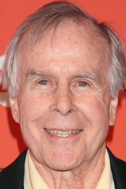 John Cunningham - Actor Profile Photo