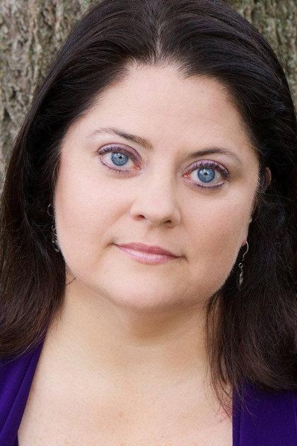 Suzanne H. Smart - Actor Profile Photo