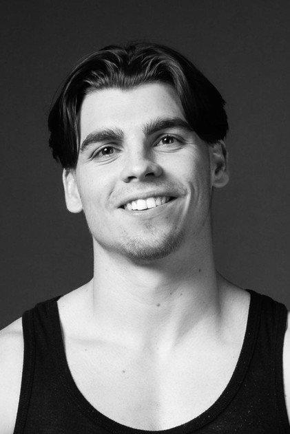 Aurélien Gay - Actor Profile Photo