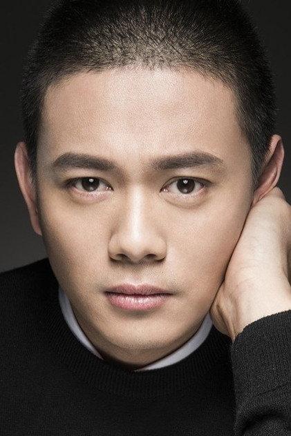 Yu Heng - Actor Profile Photo