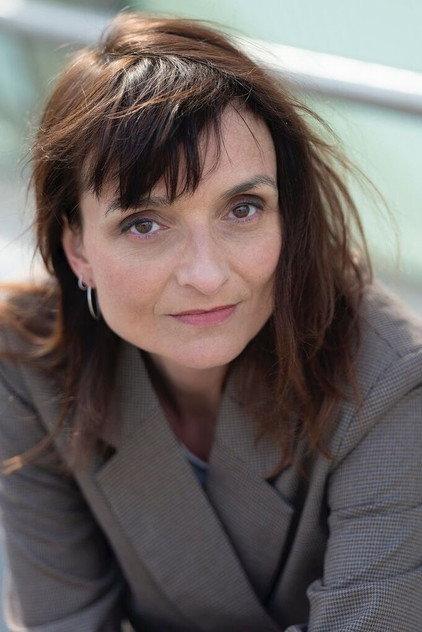 Alice Schneider - Actor Profile Photo