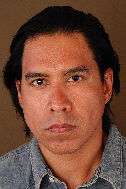 Julian Garcia - Actor Profile Photo