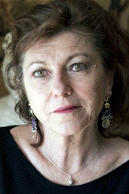 Florence Hautier - Actor Profile Photo