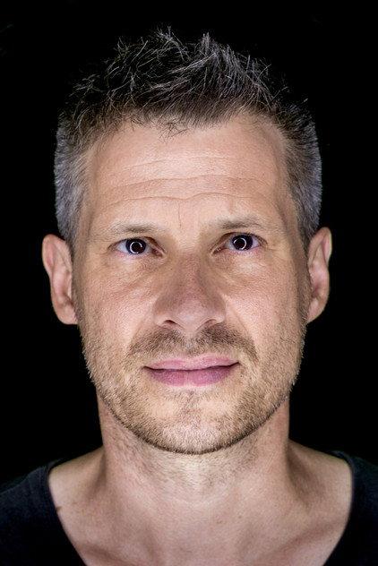Tilmar Kuhn - Actor Profile Photo