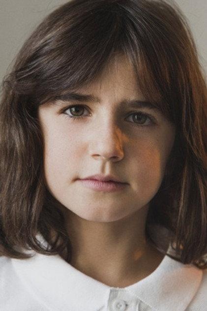 Bruna González - Actor Profile Photo