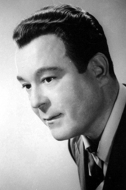 Alberto Castillo - Actor Profile Photo