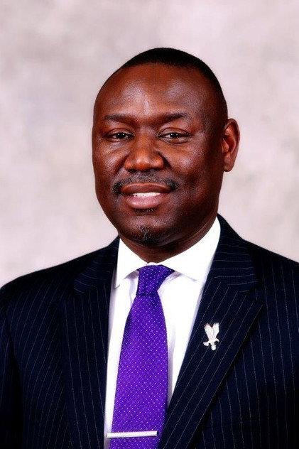 Benjamin Crump - Actor Profile Photo