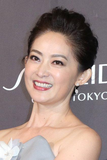 Vickey Liu - Actor Profile Photo