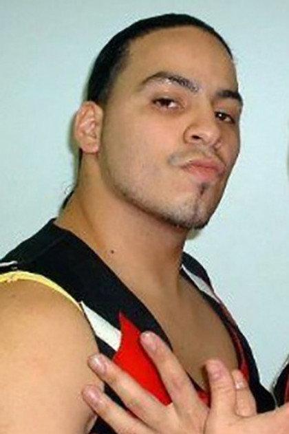 Kelvin Ramirez - Actor Profile Photo
