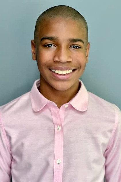 Dupree Francois Porter - Actor Profile Photo
